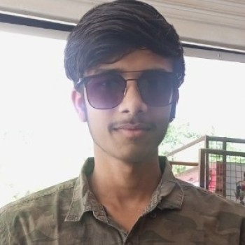 Ꮥhashank Kumar